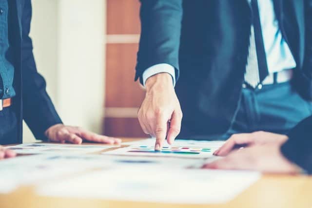ISO 31000 Risk Manager