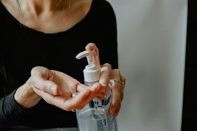 Hygiene og smittevern i BPA