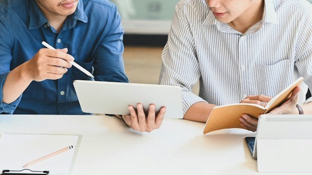 Gevinstrealisering i praksis