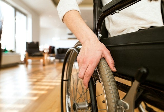 Ergonomi og forflytning i BPA: trygg praksis i hjemmet