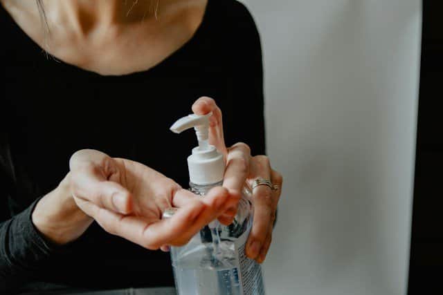 Hygiene og smittevern i BPA