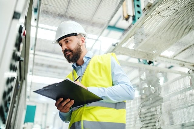 ISO 9001 Lead Implementer
