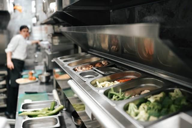 Mattrygghet, hygiene og HACCP for mathåndtering